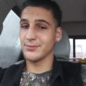 Meet your Posher, Mitchel